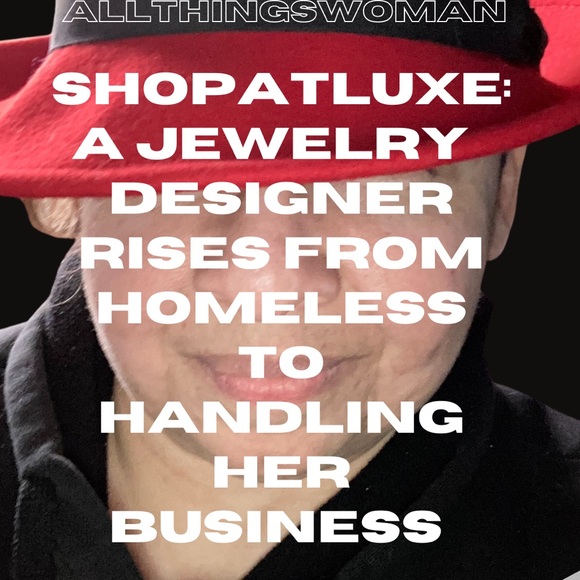 Meet your Posher, Jo - Picture 1 of 2